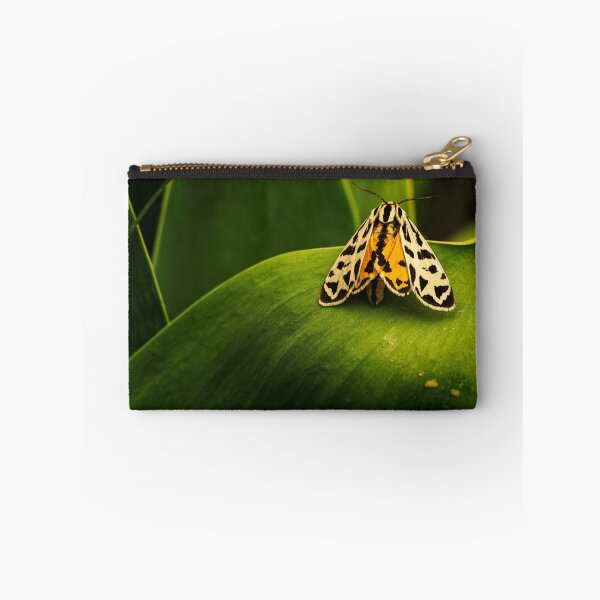 Item preview, The Orange Moth designed and sold by johnny gomez.