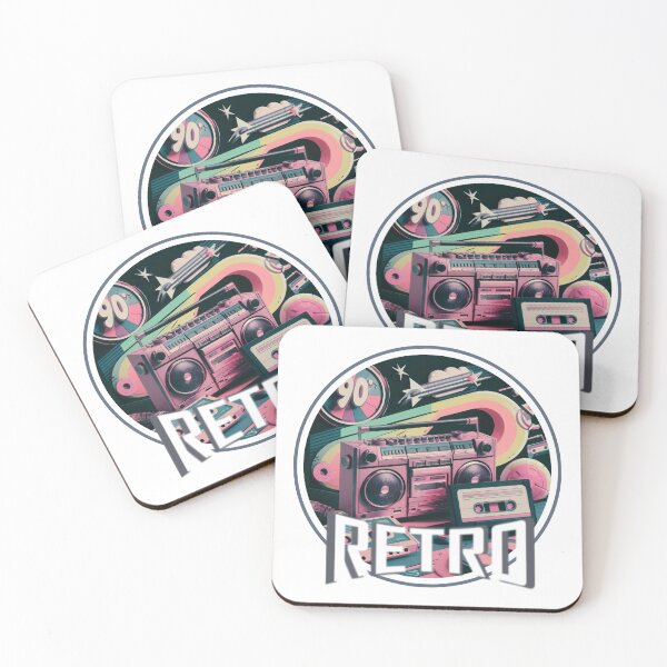 Item preview, Cool Vintage Retro 90's Collage, old school. designed and sold by RvinJo8.
