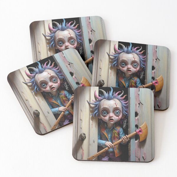 Item preview, Here's Johnny designed and sold by shiharl.