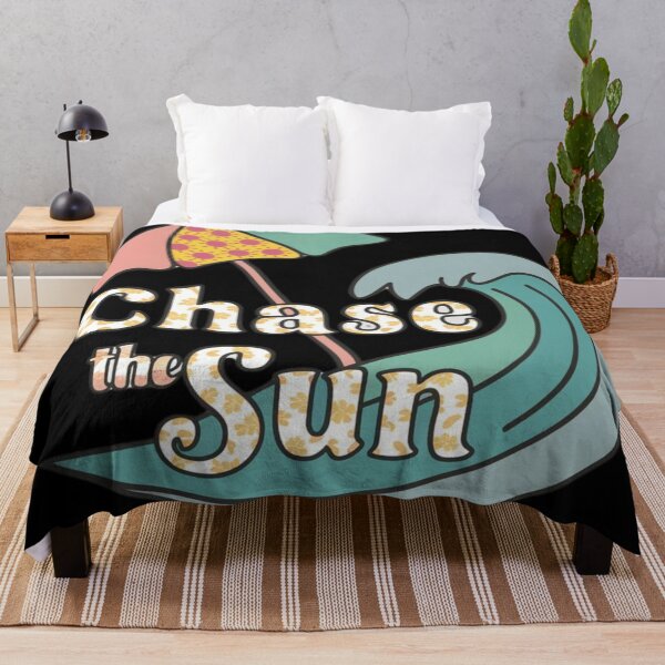 Item preview, Ajax90 : Chase the sun on summer designed and sold by Ajax90.