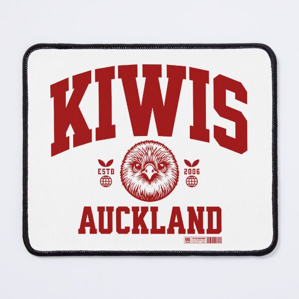 Item preview, Kiwis from Auckland in New Zealand designed and sold by Mafiadonar.