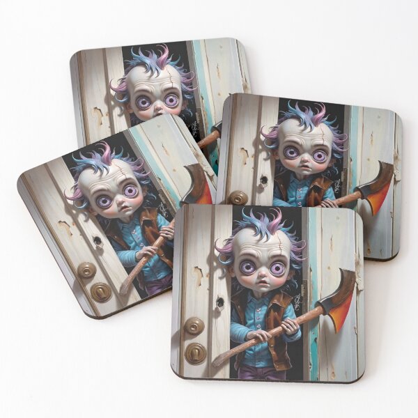 Item preview, Here's Johnny designed and sold by shiharl.
