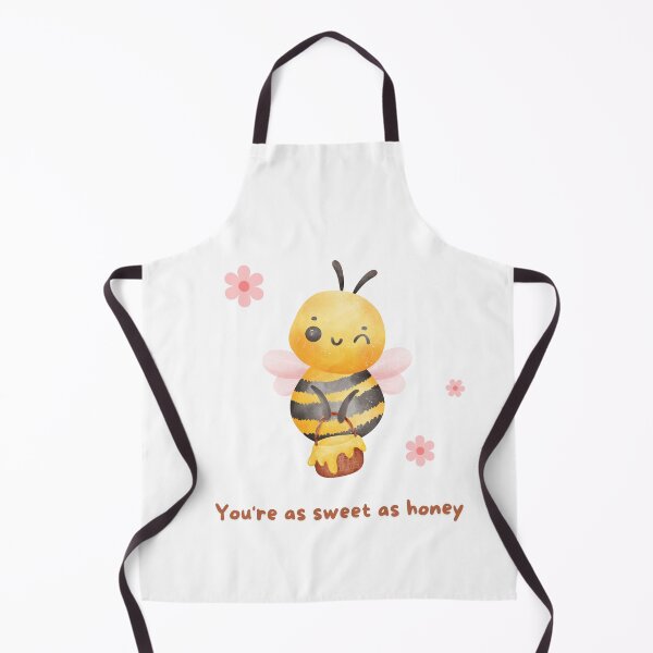Item preview, Bee hold honey : You're as sweet as honey designed and sold by EverythingMY.