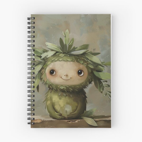 Item preview, Rat and olive leaf designed and sold by Puntip.