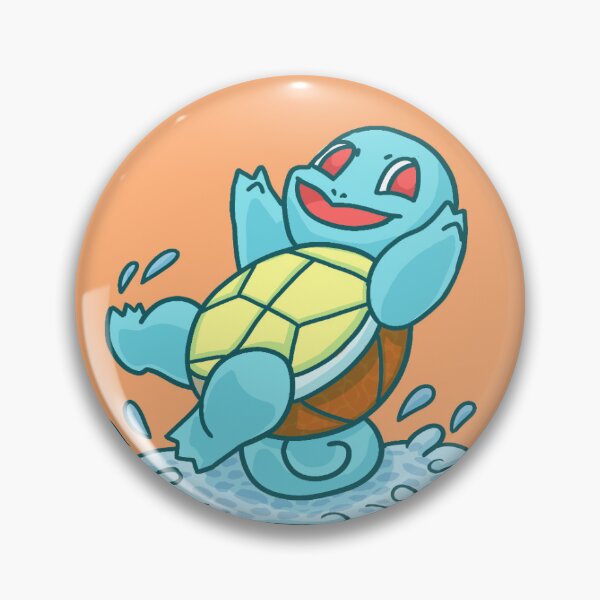 Item preview, water type designed and sold by Opalescent Eel Shop.