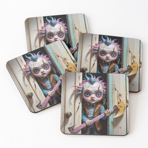 Item preview, Here's Johnny designed and sold by shiharl.