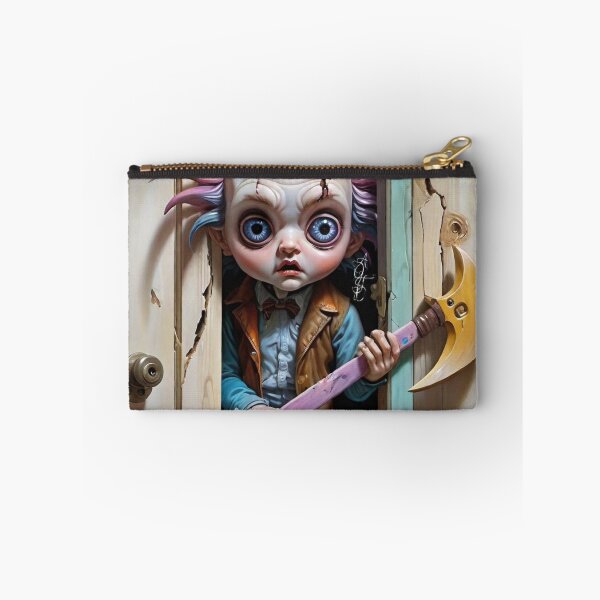Item preview, Here's Johnny designed and sold by shiharl.