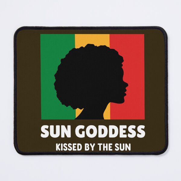 Item preview, SUN GODDESS:Kissed by the sun designed and sold by Dennen1010.