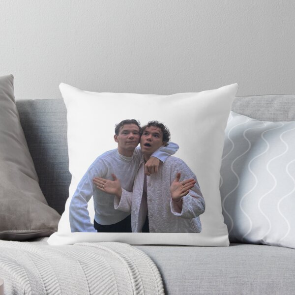 Item preview, Marcus and Martinus designed and sold by kattcherry.