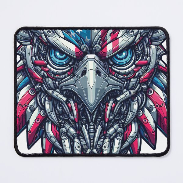 Item preview, Freedom Eagle S01 D17 designed and sold by Houerd.