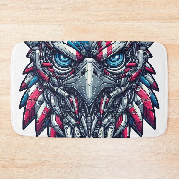 Item preview, Freedom Eagle S01 D17 designed and sold by Houerd.
