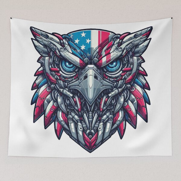 Item preview, Freedom Eagle S01 D17 designed and sold by Houerd.