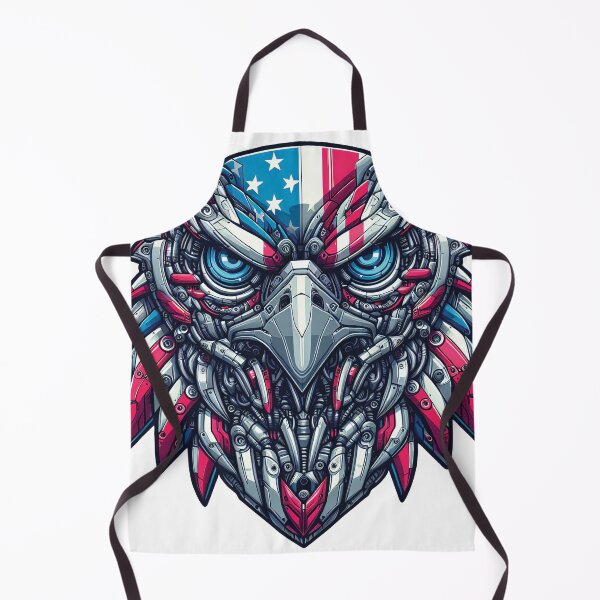 Item preview, Freedom Eagle S01 D17 designed and sold by Houerd.