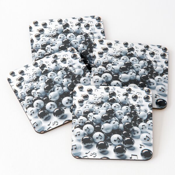 Item preview, Musical Pearls designed and sold by FusiTink.