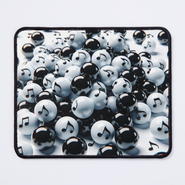 Item preview, Musical Pearls designed and sold by FusiTink.