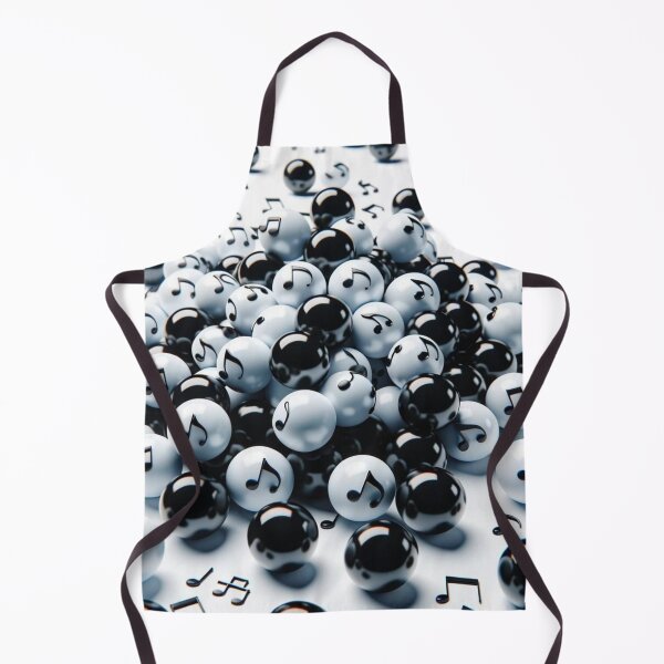 Item preview, Musical Pearls designed and sold by FusiTink.