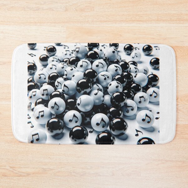 Item preview, Musical Pearls designed and sold by FusiTink.