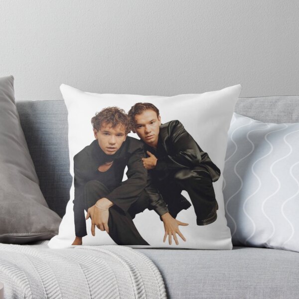 Item preview, Marcus and Martinus designed and sold by kattcherry.