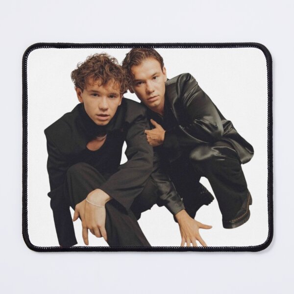 Item preview, Marcus and Martinus designed and sold by kattcherry.