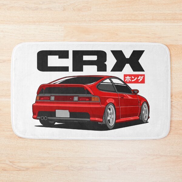 Item preview, CRX designed and sold by squeal tires.