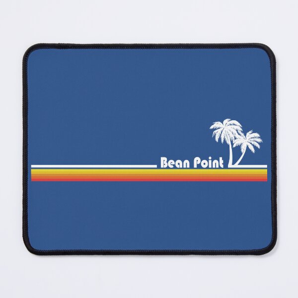 Item preview, Bean Point Beach Florida designed and sold by Esskay Designs.