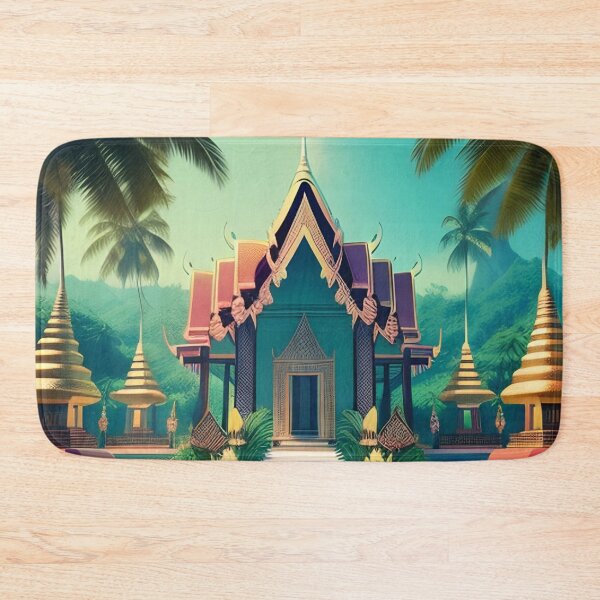 Item preview, Fantasy of thailand 8 designed and sold by SpecialForceART.