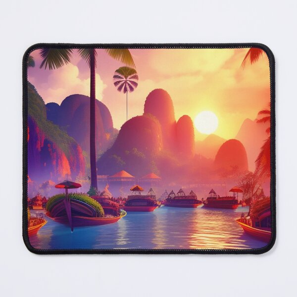 Item preview, Fantasy of thailand 7 designed and sold by SpecialForceART.