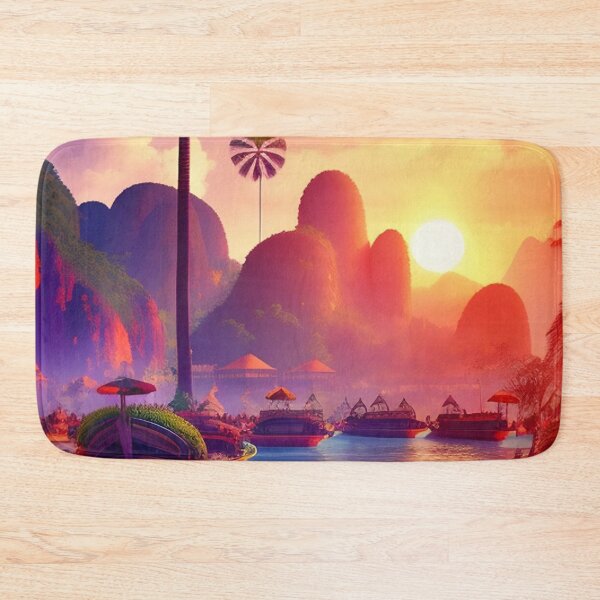 Item preview, Fantasy of thailand 7 designed and sold by SpecialForceART.
