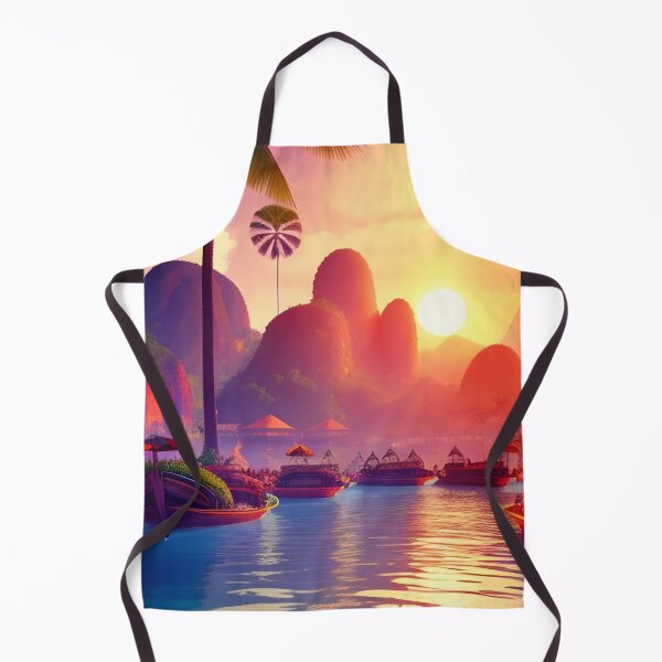 Item preview, Fantasy of thailand 7 designed and sold by SpecialForceART.