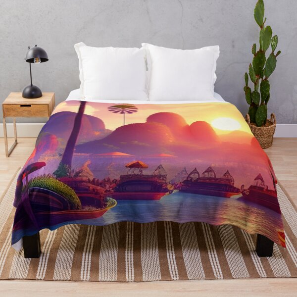 Item preview, Fantasy of thailand 7 designed and sold by SpecialForceART.