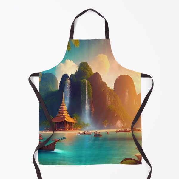 Item preview, Fantasy of thailand 6 designed and sold by SpecialForceART.