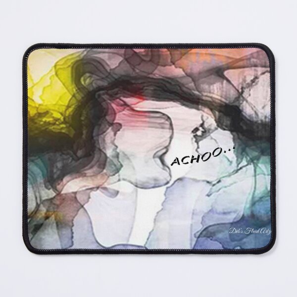 Item preview, Achoo-Archoo designed and sold by Fluid Artzworx.