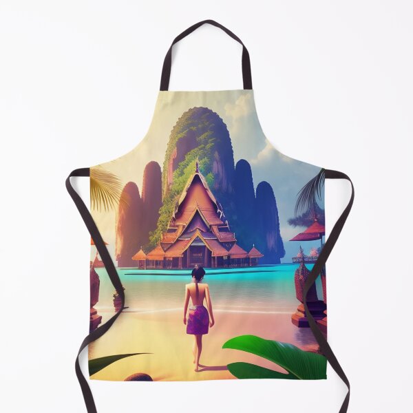 Item preview, Fantasy of thailand 4 designed and sold by SpecialForceART.