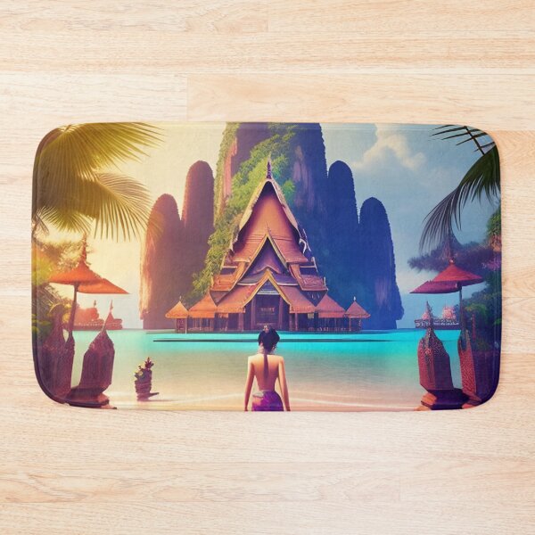 Item preview, Fantasy of thailand 4 designed and sold by SpecialForceART.