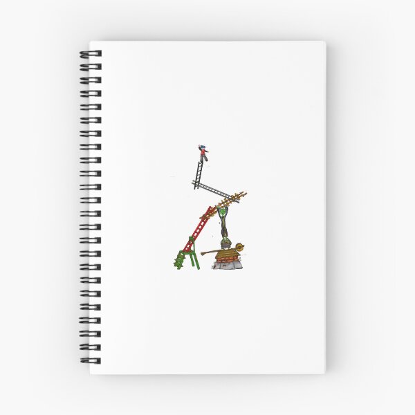 Item preview, Goblin ladders designed and sold by AuntieLil32.