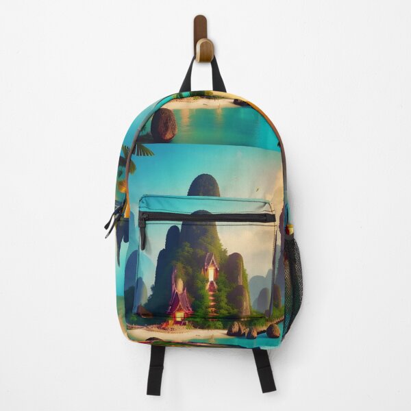 Item preview, Fantasy of thailand 3 designed and sold by SpecialForceART.