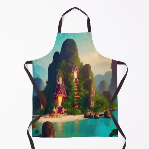 Item preview, Fantasy of thailand 3 designed and sold by SpecialForceART.
