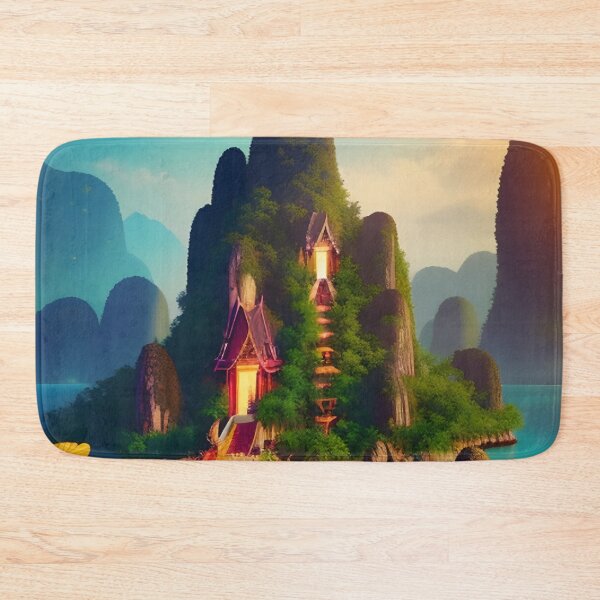 Item preview, Fantasy of thailand 3 designed and sold by SpecialForceART.