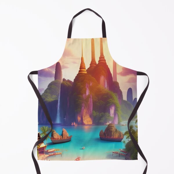 Item preview, Fantasy of thailand 2 designed and sold by SpecialForceART.