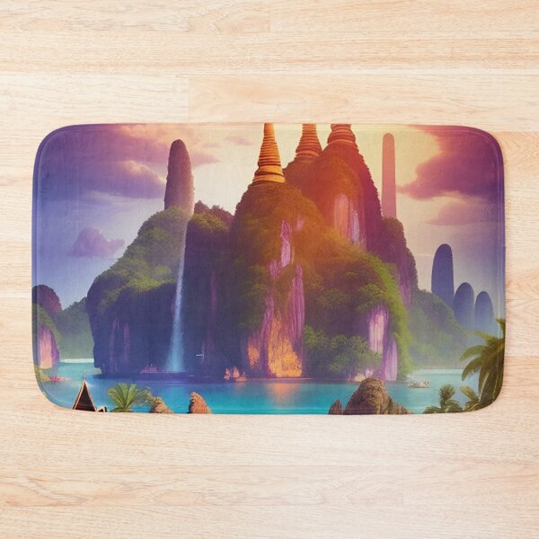 Item preview, Fantasy of thailand 2 designed and sold by SpecialForceART.