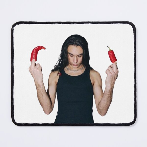 Item preview, Ethan Torchio, maneskin designed and sold by kattcherry.