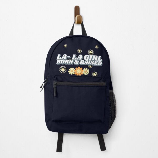 Item preview, LA-LA GIRL: BORN AND RAISED designed and sold by Dennen1010.