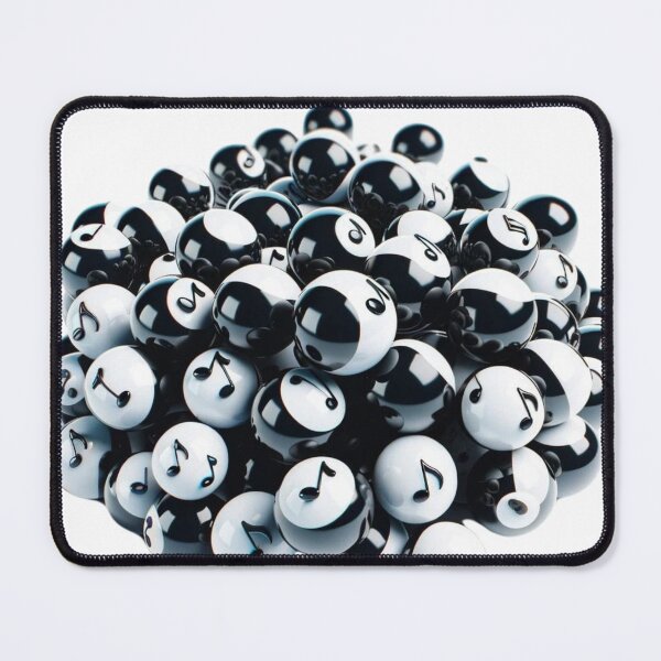 Item preview, Musical Pearls designed and sold by FusiTink.