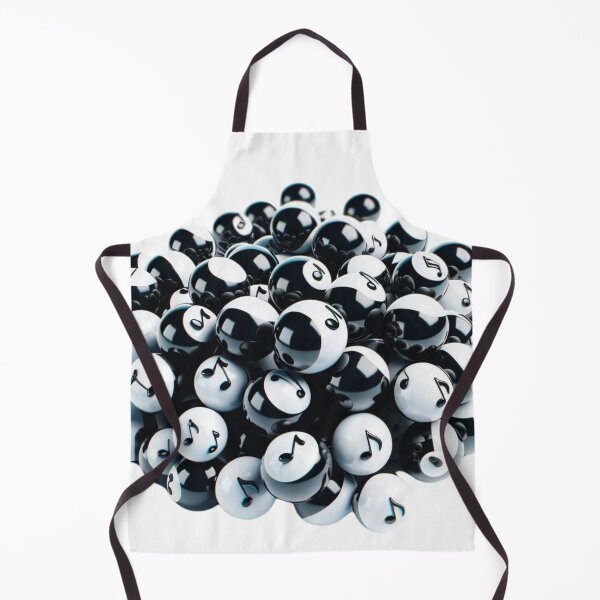 Item preview, Musical Pearls designed and sold by FusiTink.