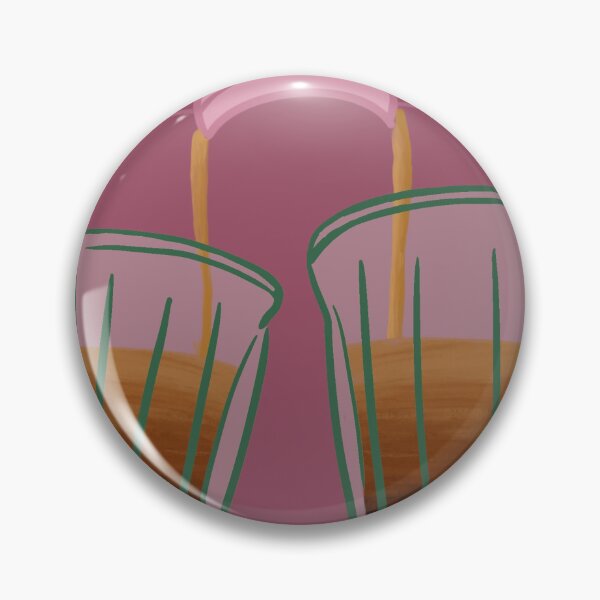 Item preview, Coffee life in pink designed and sold by ChaArtCoffee.