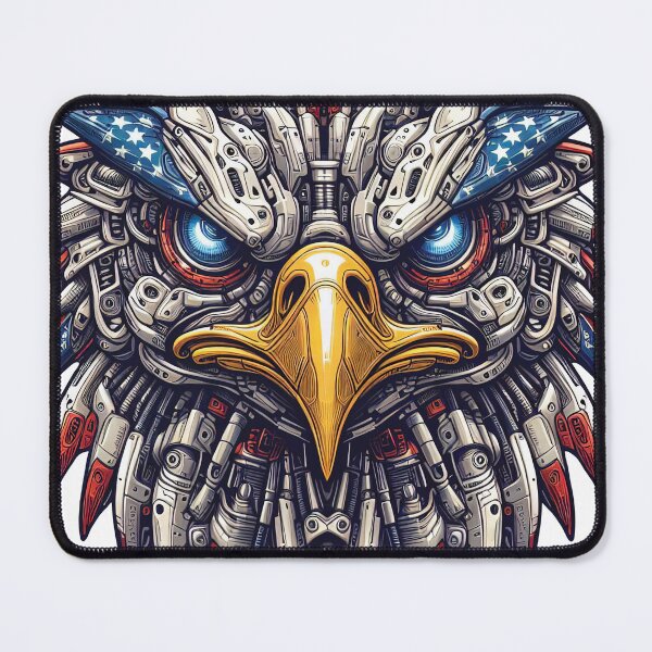 Item preview, Freedom Eagle S01 D18 designed and sold by Houerd.