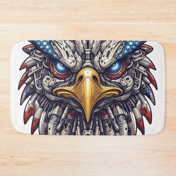 Item preview, Freedom Eagle S01 D18 designed and sold by Houerd.