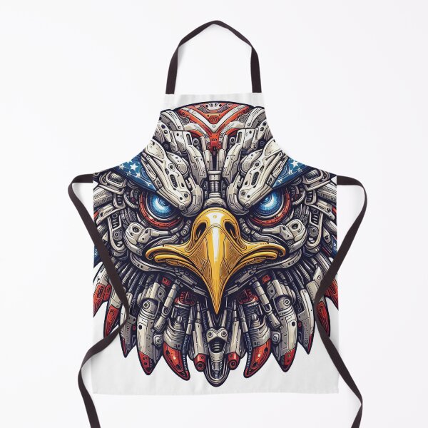 Item preview, Freedom Eagle S01 D18 designed and sold by Houerd.