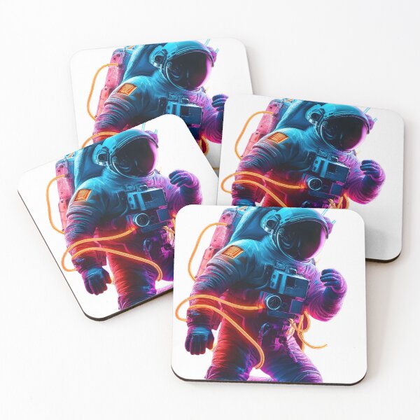 Item preview, "Galactic Explorer" designed and sold by RaviSinghUbhi.