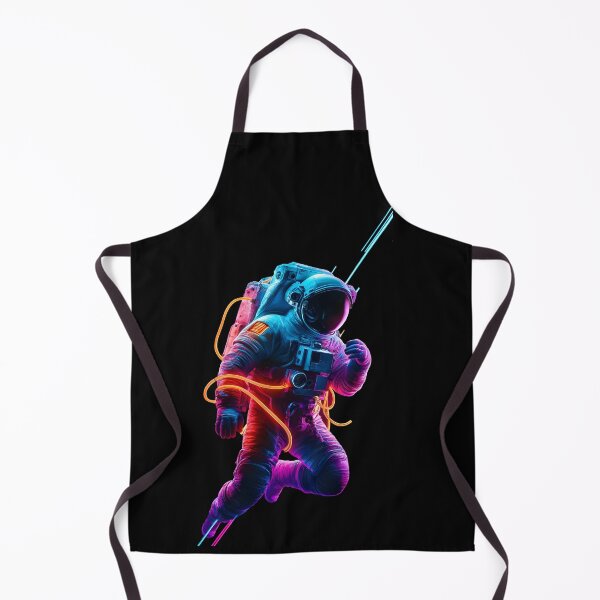 Item preview, "Galactic Explorer" designed and sold by RaviSinghUbhi.